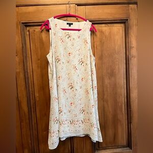 Max Edition summer floral dress